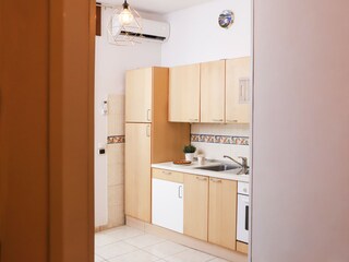 Appartement Neapel Kenmerken 12