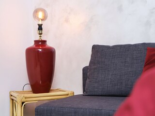 Appartement Neapel Kenmerken 14