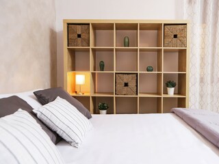 Appartement Neapel Kenmerken 15