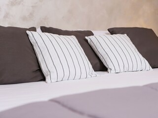 Appartement Neapel Kenmerken 16