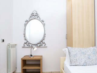 Appartement Neapel Kenmerken 17