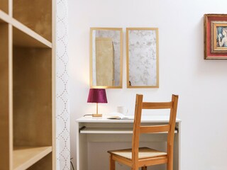 Appartement Neapel Kenmerken 19