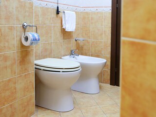 Appartement Neapel Kenmerken 21