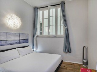 Appartamento Genua Caratteristiche 8