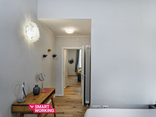 Apartment Genua Ausstattung 9
