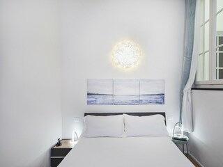 Apartment Genua Ausstattung 10