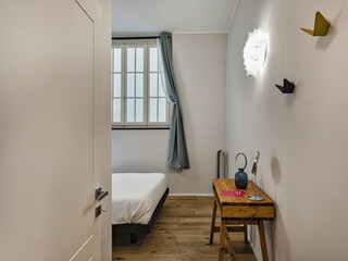 Appartamento Genua Caratteristiche 11