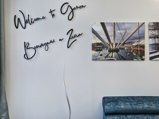 Appartamento Genua  15