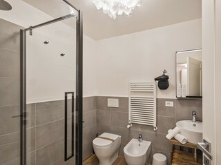 Apartment Genua Ausstattung 12