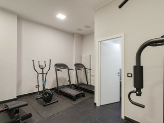 Appartamento Genua  16