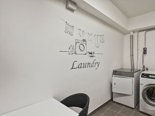 Appartamento Genua  17