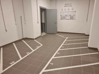 Appartamento Genua  18