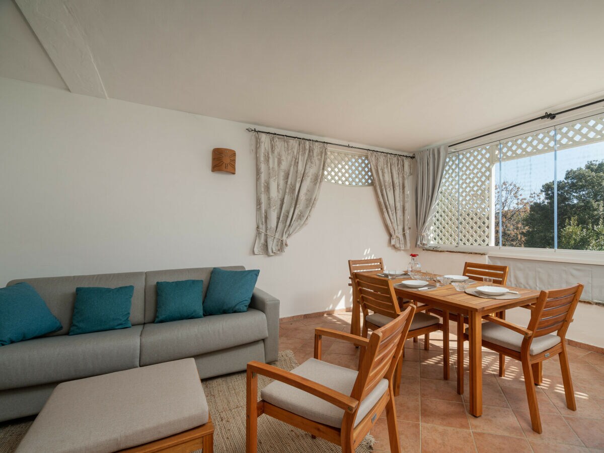 Apartment Porto Rotondo Ausstattung 10