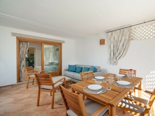 Apartment Porto Rotondo Ausstattung 10