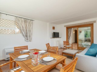 Apartment Porto Rotondo Features 11