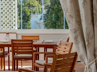 Apartment Porto Rotondo Ausstattung 12
