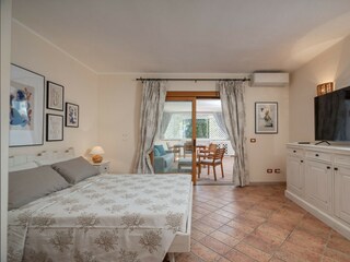 Apartment Porto Rotondo Features 6