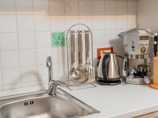 Appartement Porto Rotondo Équipement 18