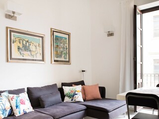 Appartamento Syrakus Caratteristiche 5