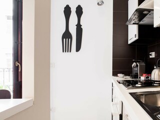 Appartement Syrakus Équipement 7