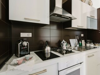 Appartement Syrakus Équipement 8