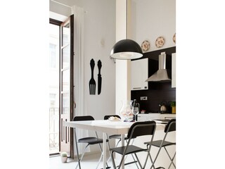 Appartamento Syrakus Caratteristiche 9