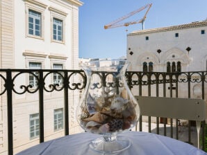 Apartment Suite La Piazza