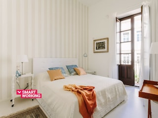 Appartement Syrakus Kenmerken 10