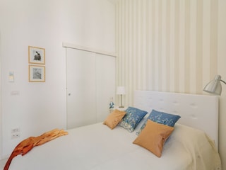 Appartamento Syrakus Caratteristiche 11