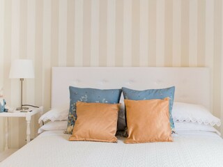 Appartamento Syrakus Caratteristiche 12