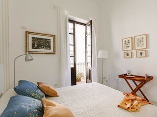 Appartamento Syrakus Caratteristiche 13