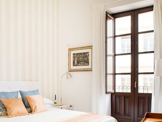 Appartamento Syrakus Caratteristiche 14