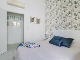 Appartamento Syrakus Caratteristiche 16