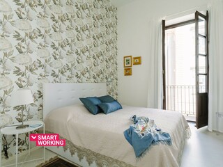 Appartement Syrakus Équipement 17