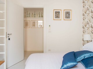 Appartement Syrakus Équipement 18