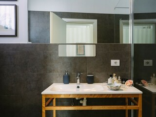 Appartamento Syrakus Caratteristiche 19