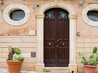 Appartamento Syrakus Registrazione all'aperto 2