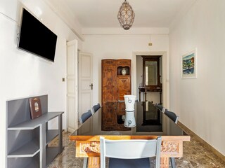 Apartment Bologna (Stadt) Ausstattung 5
