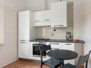 Apartment Bologna (Stadt) Ausstattung 6