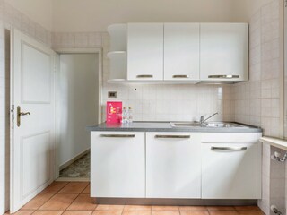 Apartment Bologna (Stadt) Ausstattung 7