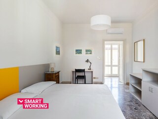 Appartement Bologna (Stadt) Équipement 9