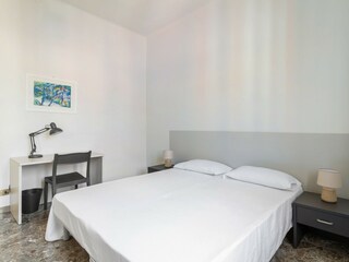 Apartment Bologna (Stadt) Ausstattung 11