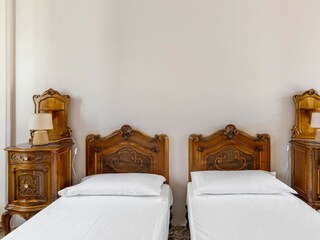 Apartment Bologna (Stadt) Ausstattung 12