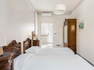 Apartment Bologna (Stadt) Ausstattung 13