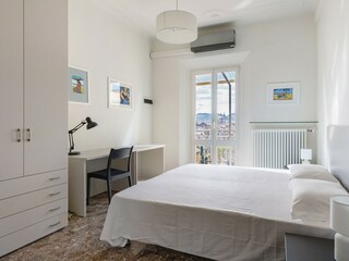 Apartment Bologna (Stadt) Ausstattung 14