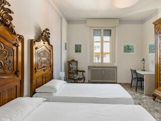 Apartment Bologna (Stadt) Ausstattung 15