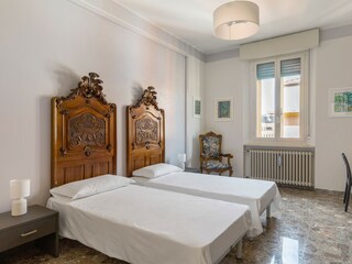 Apartment Bologna (Stadt) Ausstattung 16