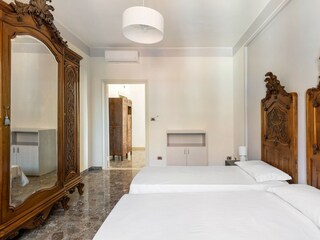 Apartment Bologna (Stadt) Ausstattung 17