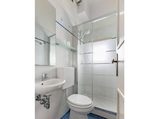 Apartment Bologna (Stadt) Ausstattung 18