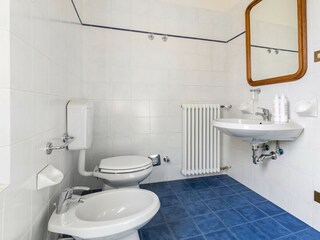 Appartement Bologna (Stadt) Équipement 19